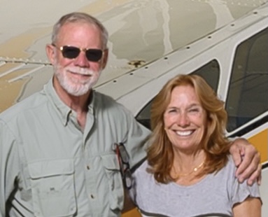 JimBob and Val